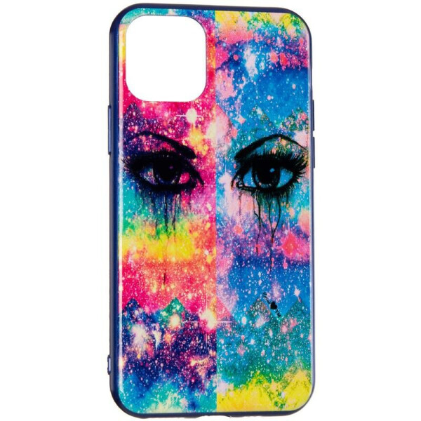 

Gelius QR Case for iPhone 11 Face