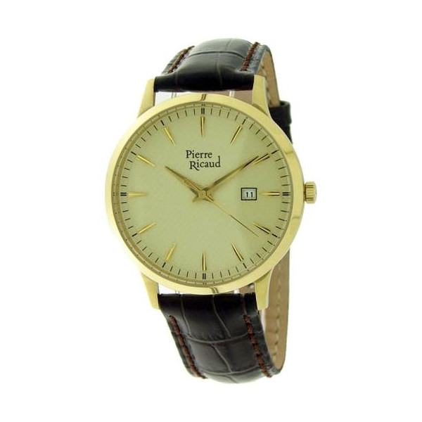 

Наручные часы Pierre Ricaud PR 91023.1211Q