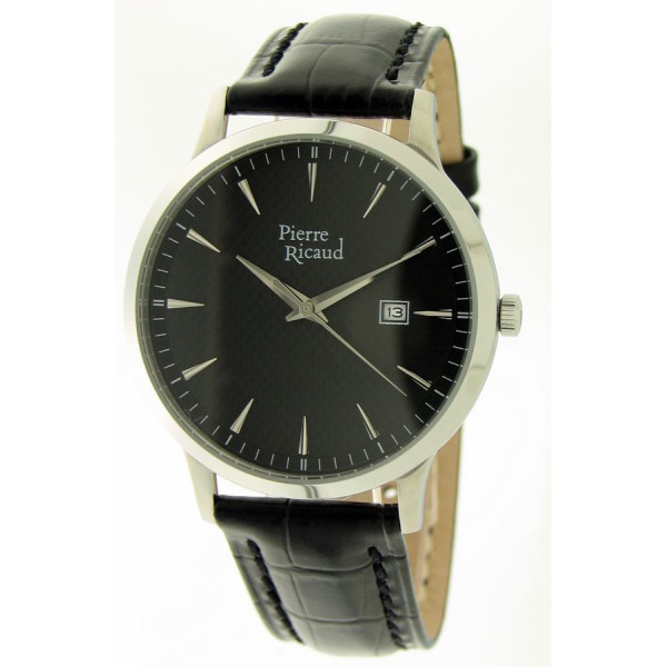 

Наручные часы Pierre Ricaud PR 91023.5214Q