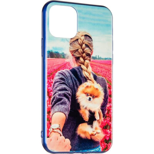 

Gelius QR Case for iPhone 11 Spitz