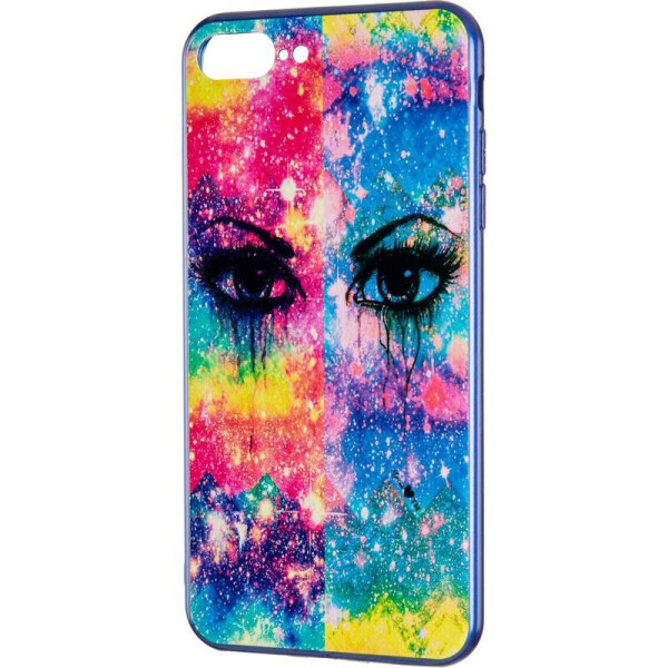 

Gelius QR Case for iPhone 7 Plus/8 Plus Face
