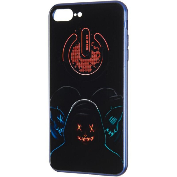 

Gelius QR Case for iPhone 7 Plus/8 Plus Mask