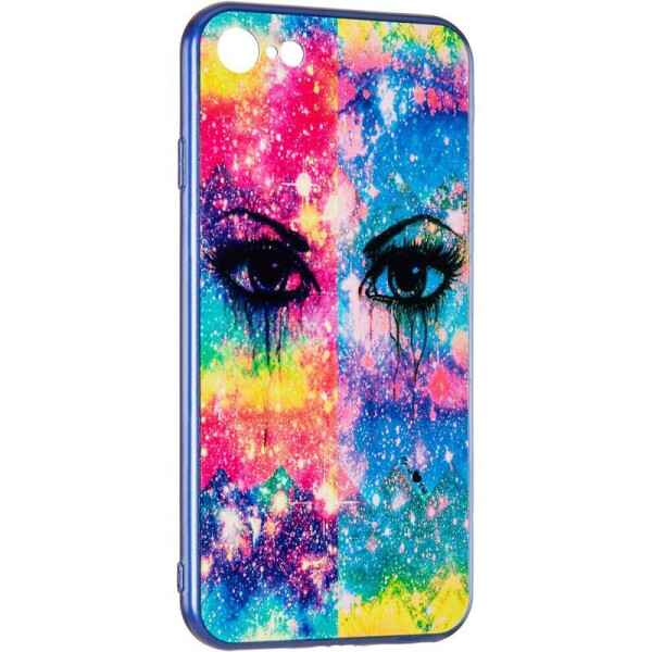 

Gelius QR Case for iPhone 7/8 Face
