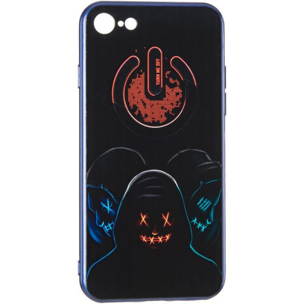 

Gelius QR Case for iPhone 7/8 Mask