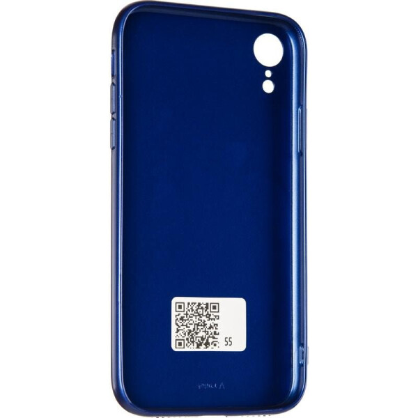 

Gelius QR Case for iPhone XR Bear