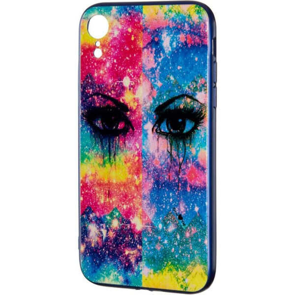 

Gelius QR Case for iPhone XR Face