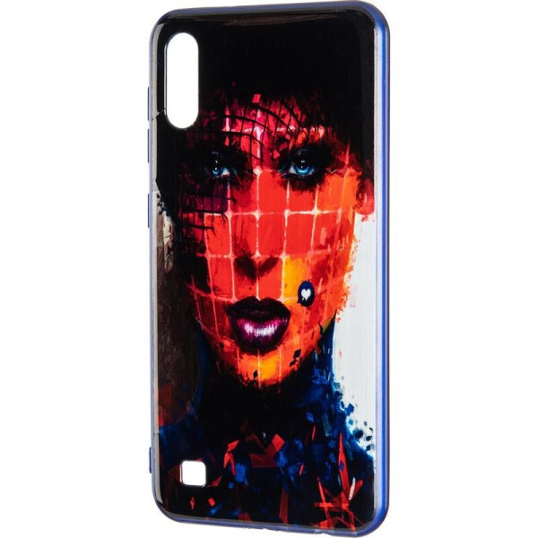 

Чехол Gelius QR Case for Samsung A105 (A10) Emily