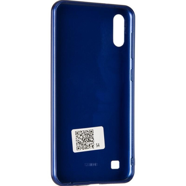 

Чехол Gelius QR Case for Samsung A105 (A10) Mask