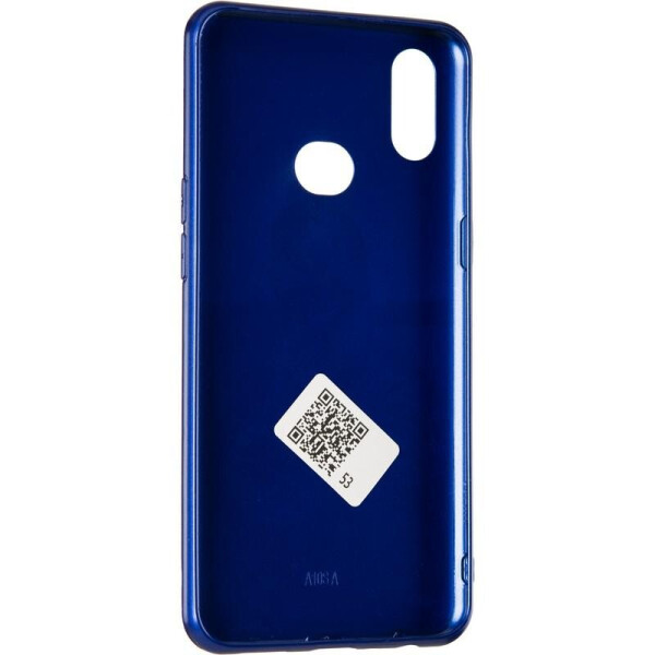 

Чехол Gelius QR Case for Samsung A107 (A10s) Rioters