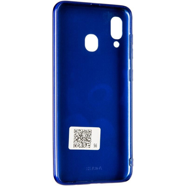 

Gelius QR Case for Samsung A305 (A30) Face to face