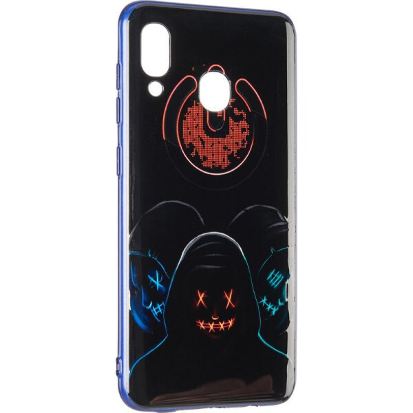 

Чехол Gelius QR Case for Samsung A305 (A30) Mask
