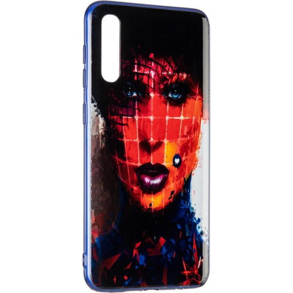 

Чехол Gelius QR Case for Samsung A307 (A30s) Emily