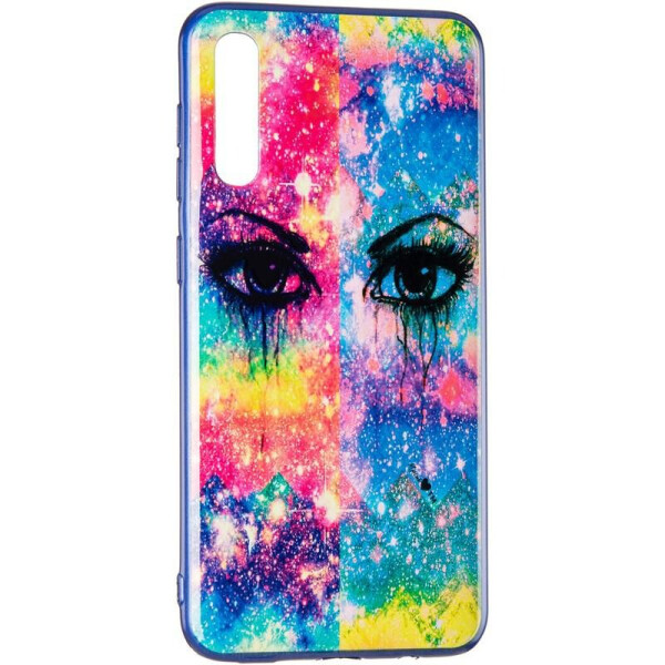

Gelius QR Case for Samsung A307 (A30s) Face