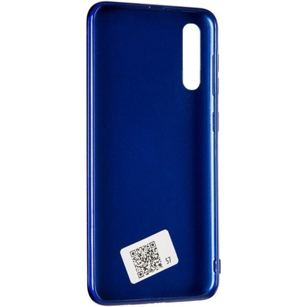 

Gelius QR Case for Samsung A307 (A30s) Map