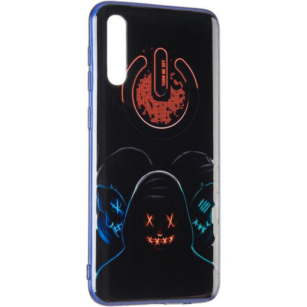 

Чехол Gelius QR Case for Samsung A307 (A30s) Mask