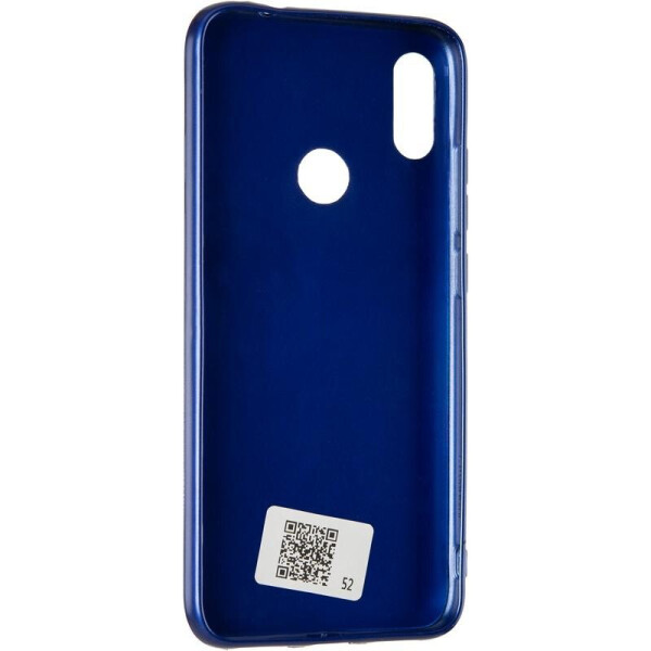 

Gelius QR Case for Xiaomi Redmi Note 7 Mask