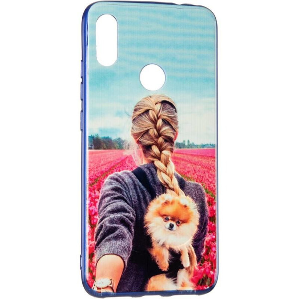 

Gelius QR Case for Xiaomi Redmi Note 7 Spitz