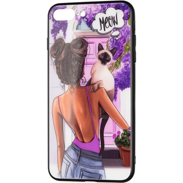 

Girls Case for iPhone 11 №3