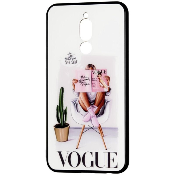 

Girls Case for iPhone 11 №5