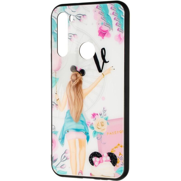 

Girls Case for iPhone 11 №6