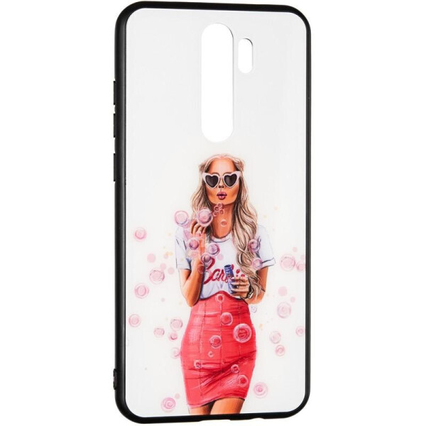 

Girls Case for iPhone 7 Plus/8 Plus №2