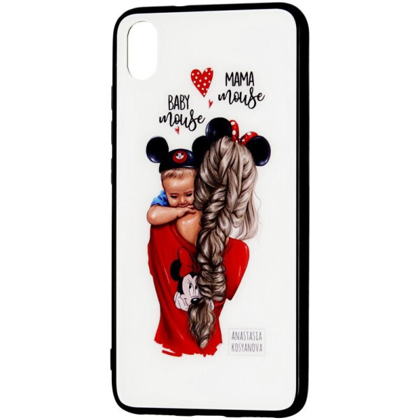 

Girls Case for iPhone 7 Plus/8 Plus №8