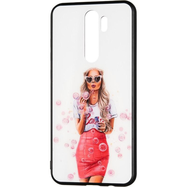 

Girls Case for iPhone 7/8 №2