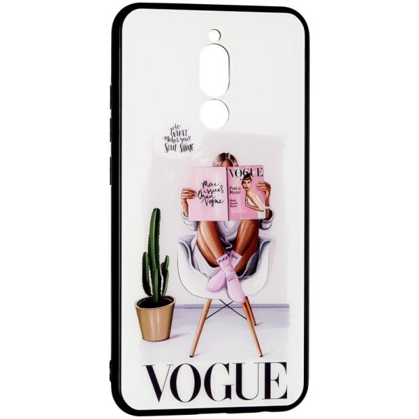 

Girls Case for Samsung A107 (A10s) №5