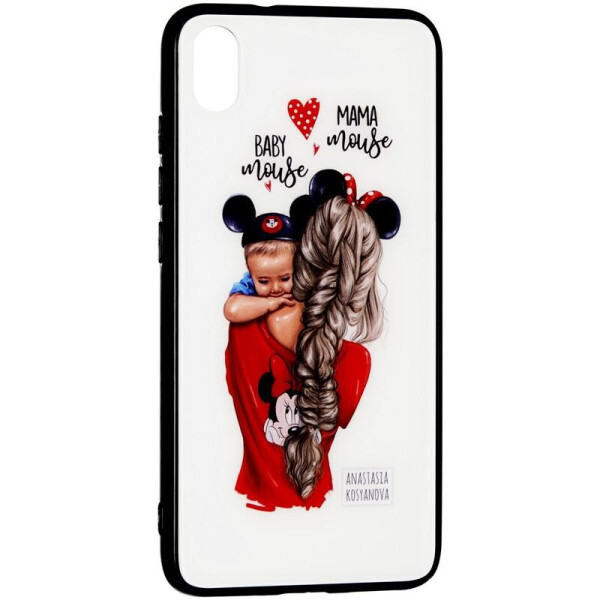 

Girls Case for Samsung A307 (A30s) №8