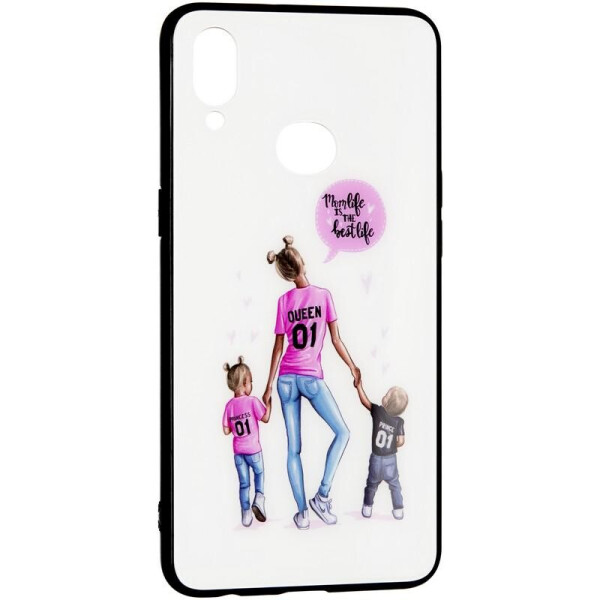 

Girls Case for Xiaomi Redmi Note 8t №7