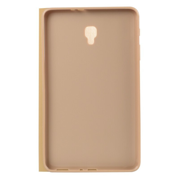 

Goospery Folio Tab Cover Samsung T380/T385 Galaxy Tab A 8.0" Gold