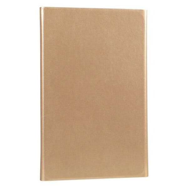 

Goospery Folio Tab Cover Samsung T560/T561 Galaxy Tab E 9.6" Gold