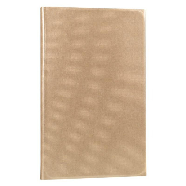 

Goospery Folio Tab Cover Samsung T580/T585 Galaxy Tab A 10.1" Gold