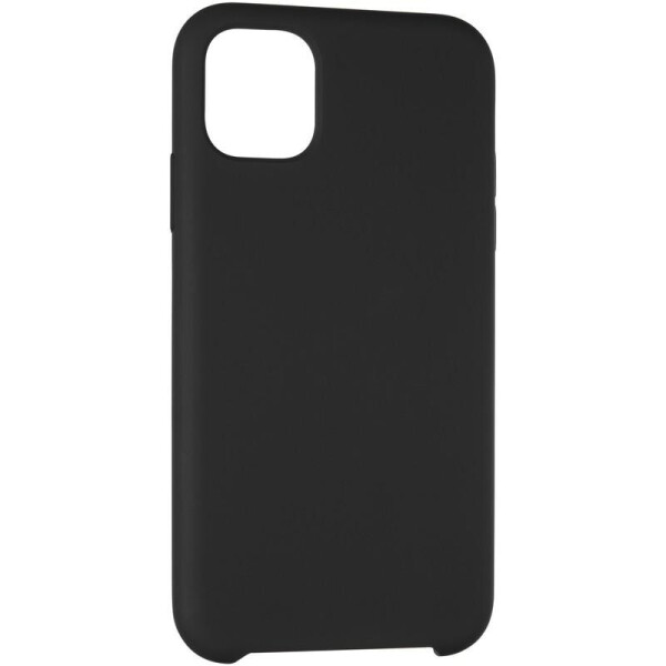 

Krazi Soft Case for iPhone 11 Black