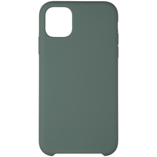 

Krazi Soft Case for iPhone 11 Pine Green