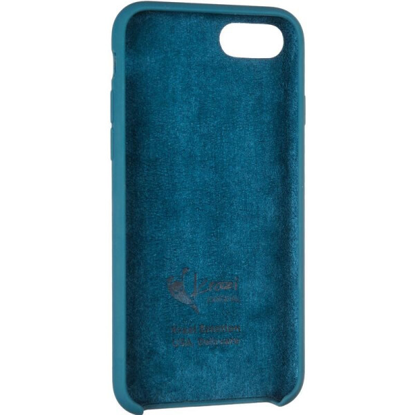 

Krazi Soft Case for iPhone 7/8 Cosmos Blue