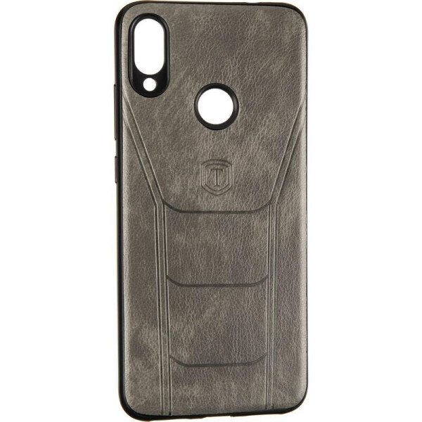 

Leather Prime Case for iPhone 7 Plus/8 Plus Grey
