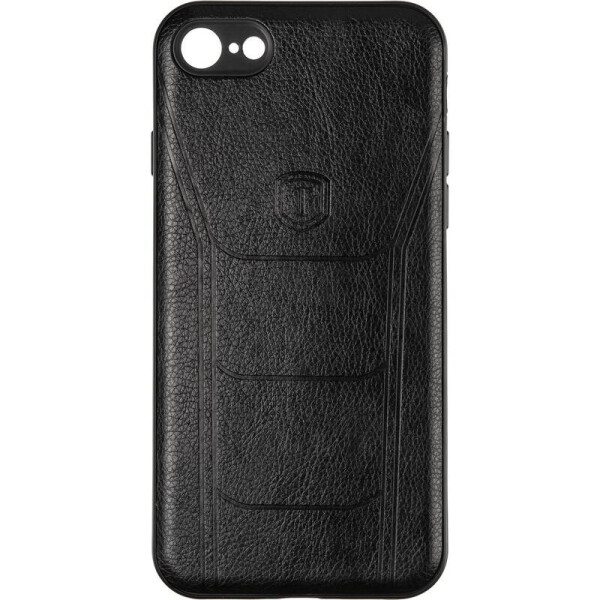

Чехол Leather Prime Case for Samsung A305 (A30) Black
