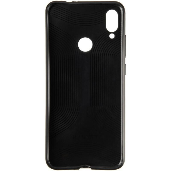 

Чехол Leather Prime Case for Samsung M105\A105 (M10\A10) Grey