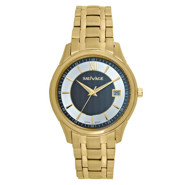 

Наручные часы Sauvage SA-SV88212G