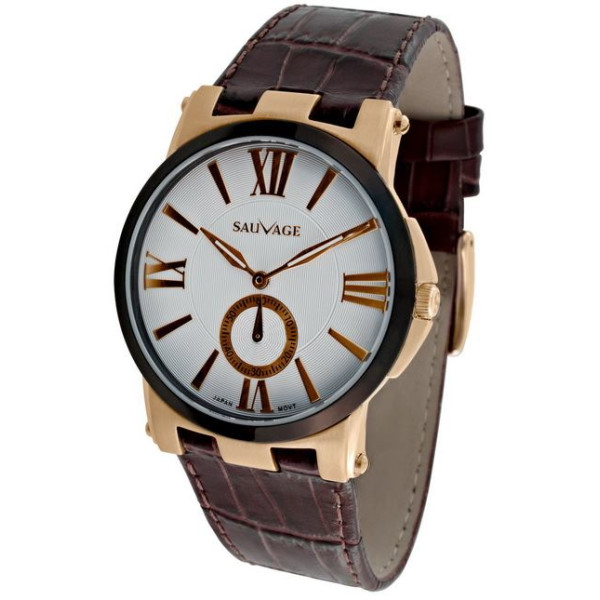

Наручные часы Sauvage SA-SV88681RG