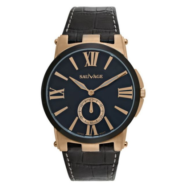 

Наручные часы Sauvage SA-SV88682RG