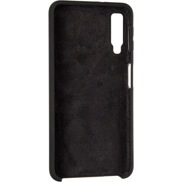 

Чехол Original 99% Soft Matte Case for Huawei P Smart Black