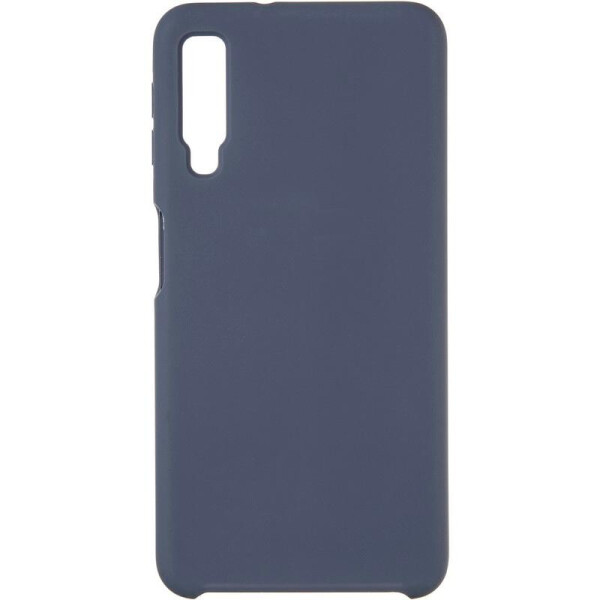 

Original 99% Soft Matte Case for Huawei P Smart Dark Blue