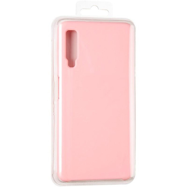 

Original 99% Soft Matte Case for Huawei P Smart Pink