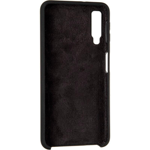 

Чехол Original 99% Soft Matte Case for Huawei P Smart Plus/Nova 3i Black
