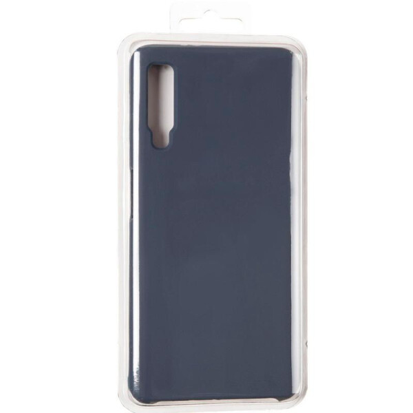 

Original 99% Soft Matte Case for Huawei P Smart Plus/Nova 3i Blue