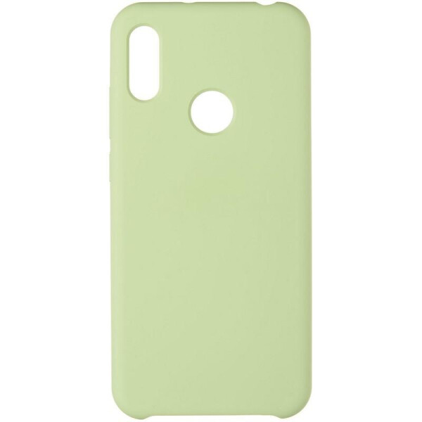 

Original 99% Soft Matte Case for Huawei P Smart Z Light Green