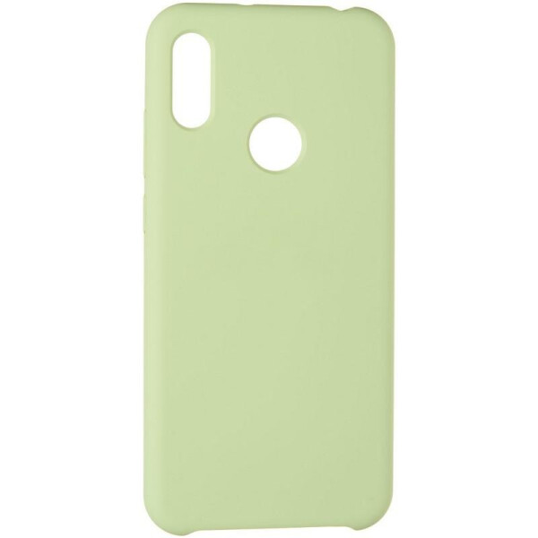 

Original 99% Soft Matte Case for Huawei P30 Light Green