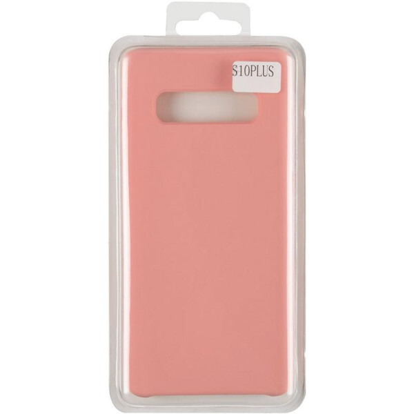 

Original 99% Soft Matte Case for Huawei P30 Pink